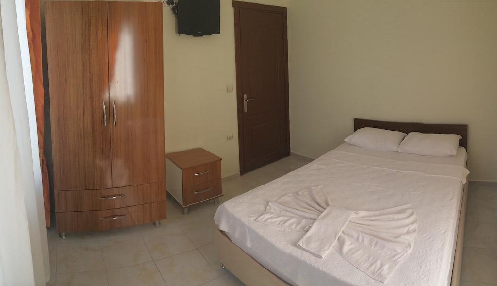 Harvest Hotel Erdemli Oda fotoğraf