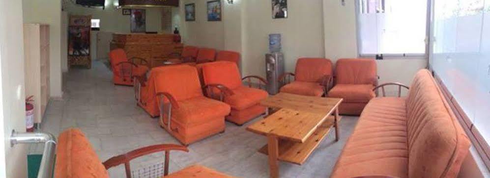 Harvest Hotel Erdemli Dış mekan fotoğraf