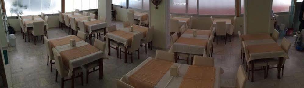 Harvest Hotel Erdemli Dış mekan fotoğraf