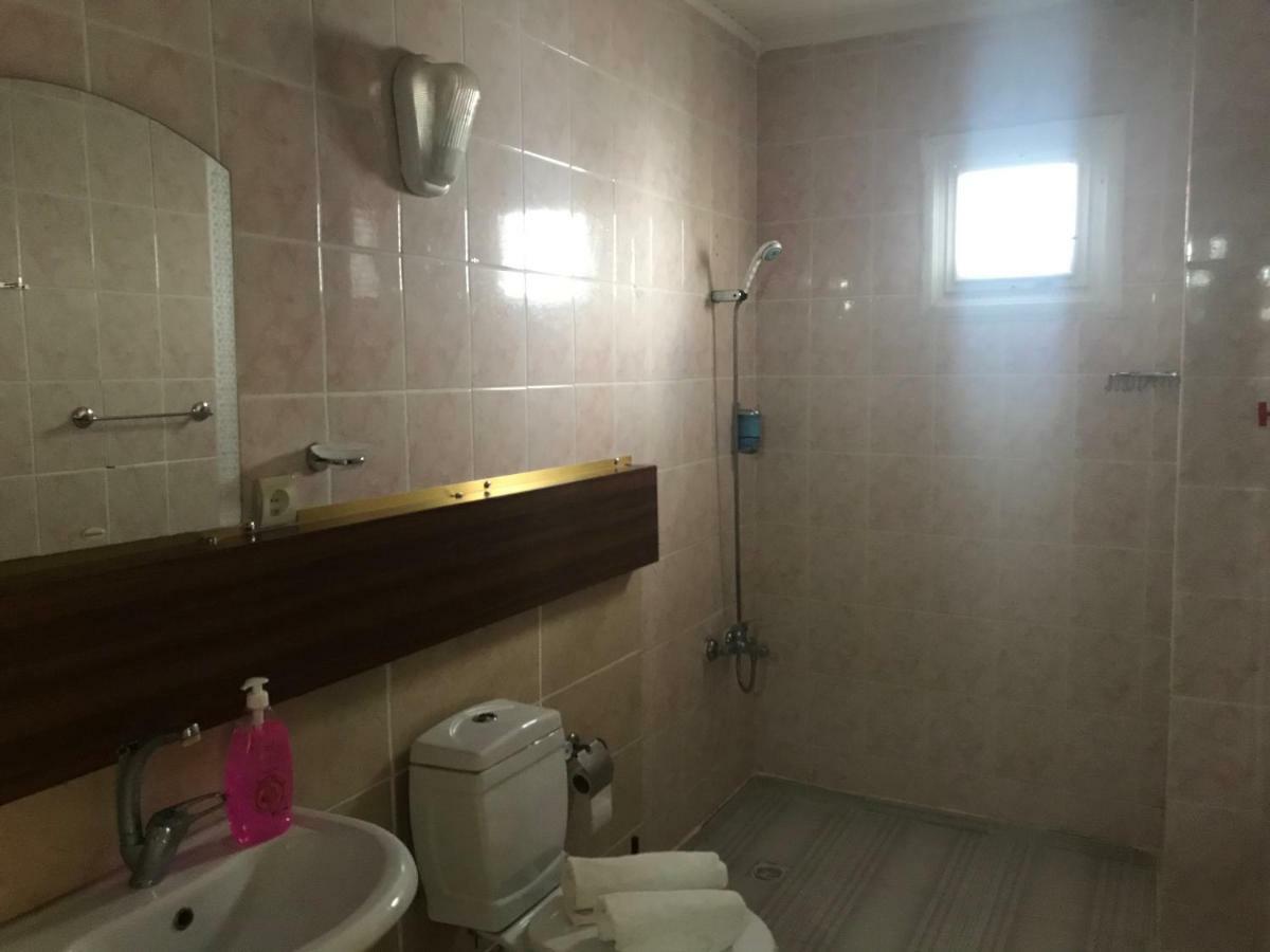 Harvest Hotel Erdemli Dış mekan fotoğraf
