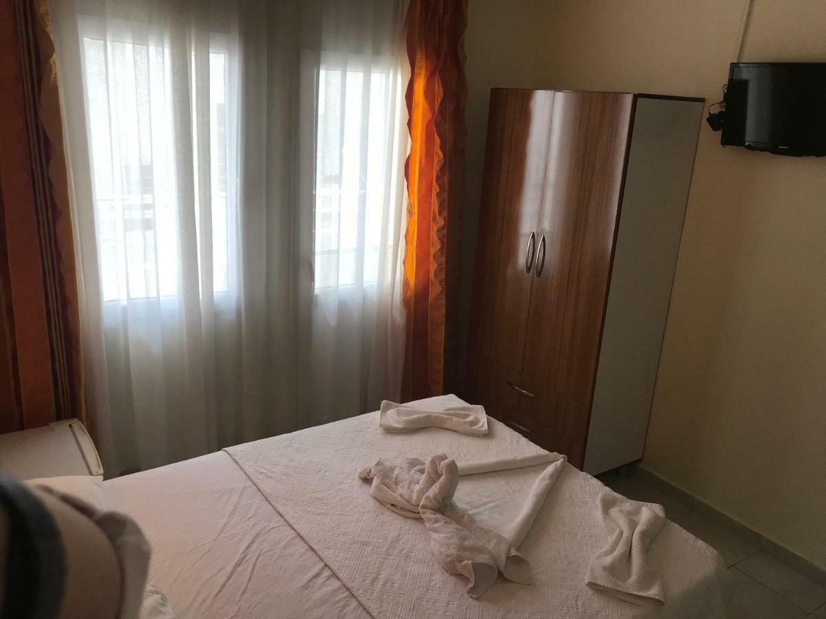 Harvest Hotel Erdemli Dış mekan fotoğraf